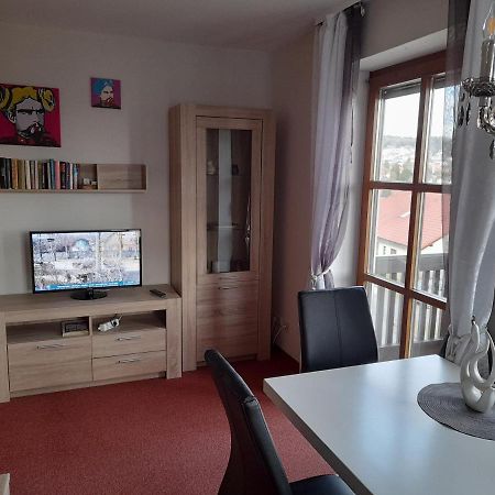 Ferienwohnung Lucky Luggi In Bad Griesbach Бад-Грісбах Екстер'єр фото