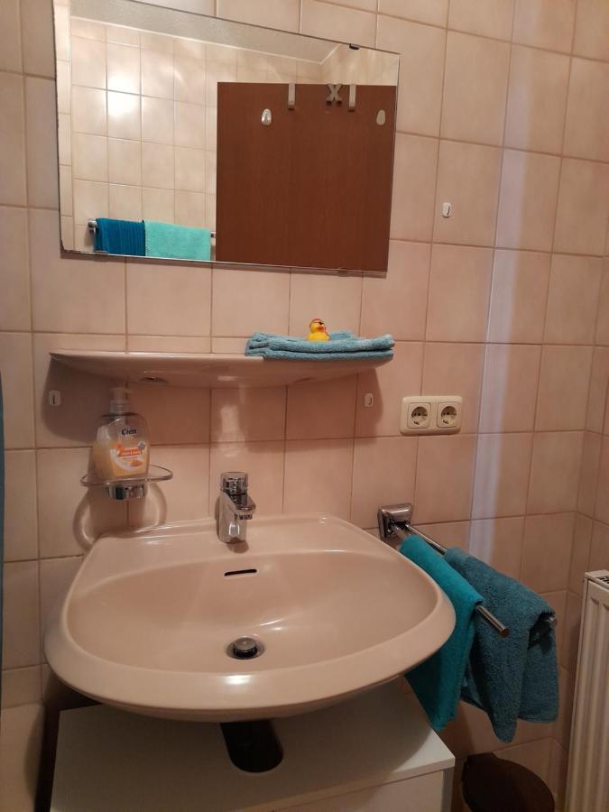 Ferienwohnung Lucky Luggi In Bad Griesbach Бад-Грісбах Екстер'єр фото